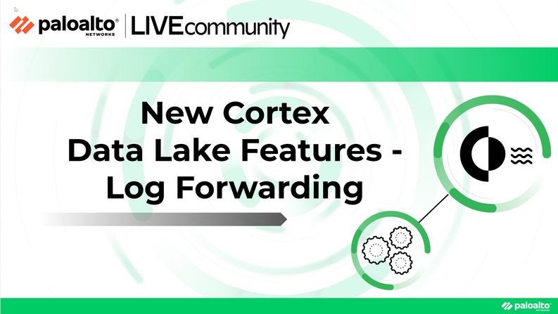 Cortex DL - Log Forwarding.png
