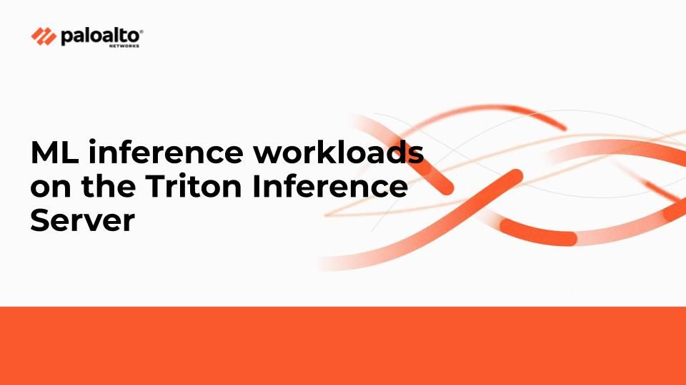 ML inference workloads on the Triton Inference Server .jpg