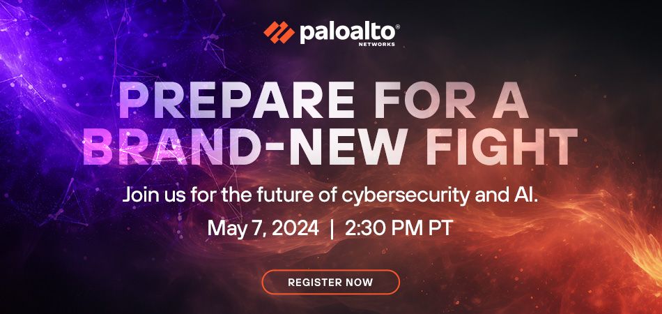 Precision AI™: Unveiling the Future of AI & Cybersecurity - Register Now!